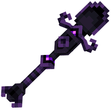 Лопата Хаоса