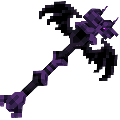 Посох Силы Хаоса