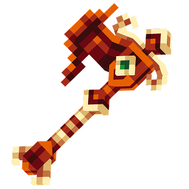 Топор Дракона