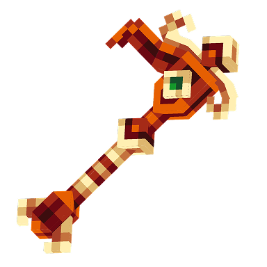 Мотыга Дракона