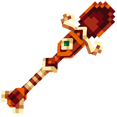 Лопата Дракона