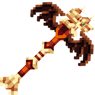 Посох Силы Дракона