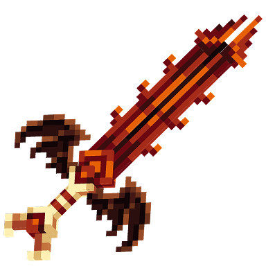 Меч Дракона