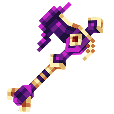 Топор Виверны