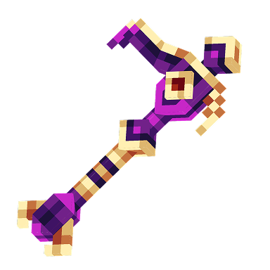 Мотыга Виверны